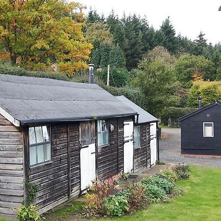 Crockers Farm Dorking Exterior foto