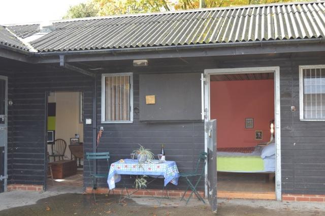 Crockers Farm Dorking Exterior foto
